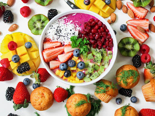 “Immunity boost karne wale healthy fruits aur foods”