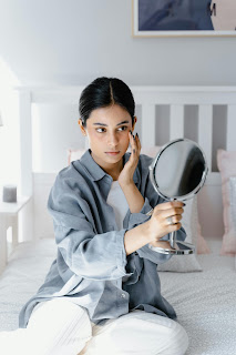skin glow ke liye best foods in hindi