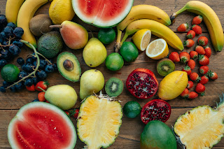 “hemoglobin badhane ke liye healthy foods”